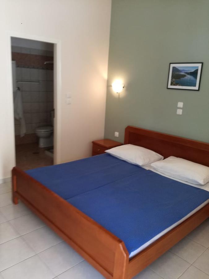 Geni Garden Apartments Rom bilde