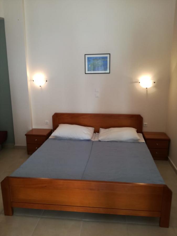 Geni Garden Apartments Rom bilde